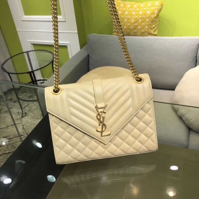 Y*L top handle bags